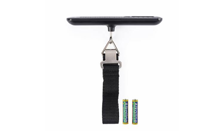Salter Digital Luggage Scale