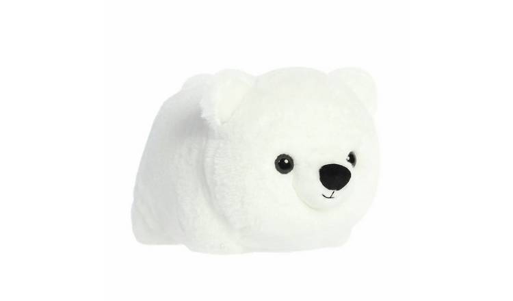 Spudsters Penny Polar Bear Soft Toy 