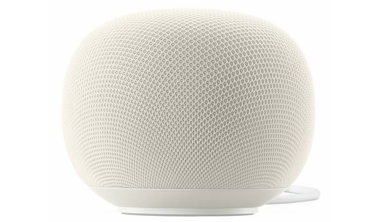 Google Home Speaker - Porcelain