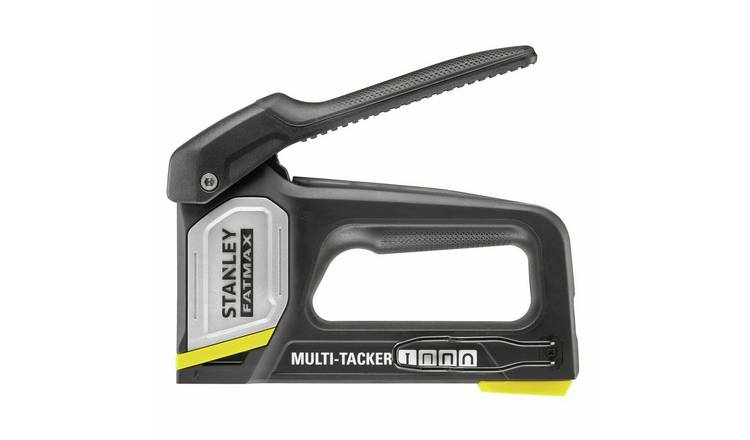 Stanley Fatmax Multi Tracker 4-in-1 Staple Gun