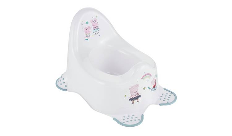 Hasbro Peppa Pig Travel Potty