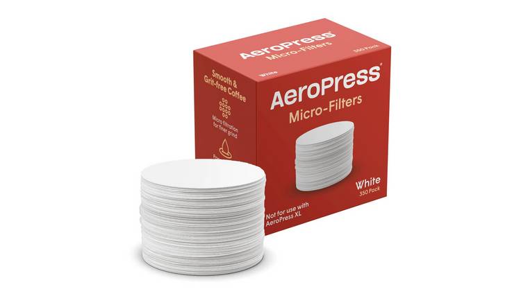 AeroPress Micro Filter Papers