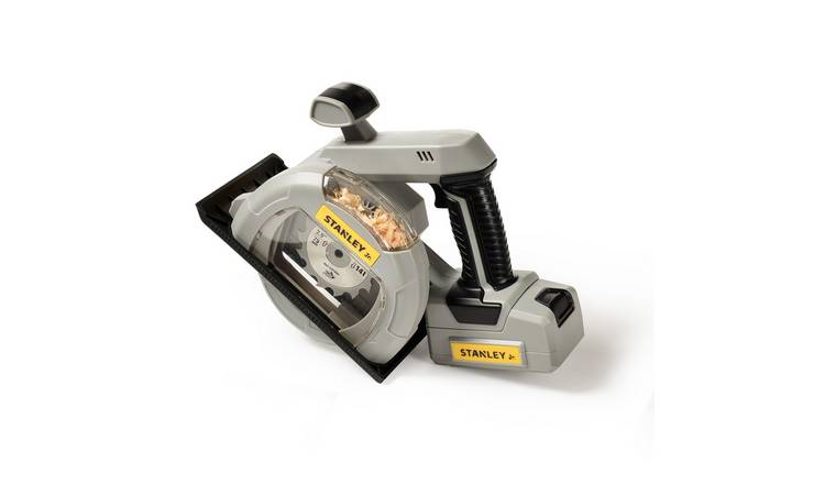 Stanley Jr Powered Circular Saw
