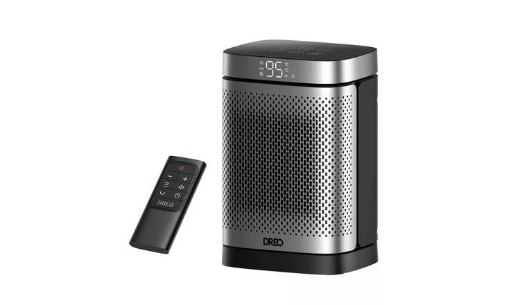 DREO Atom Core 1.5kW Ceramic Space Heater