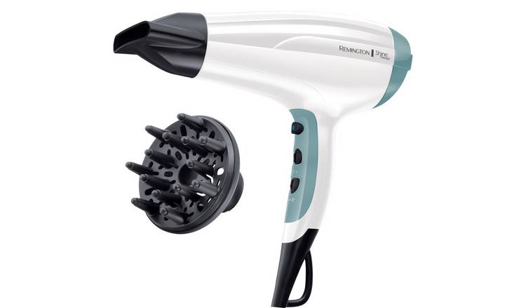 Remington Shine Therapy Dryer