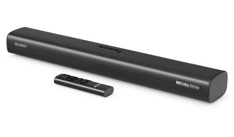 Majority Elias 2.0.2Ch All-in-One Soundbar