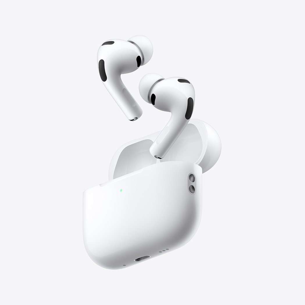 イヤホン Airpods Pro3 AirPods Pro 3 - Apple (UK)