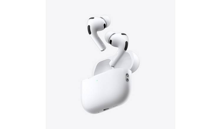 Buy Apple AirPods Pro with MagSafe Charging Case Wireless