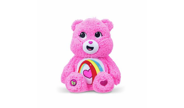 Care Bear 35cm  Cosy Cheer Bear 