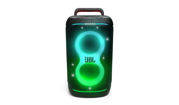 JBL Partybox 520 Party Speaker - Black