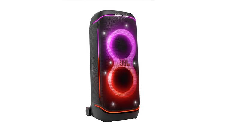 JBL Partybox 720 Party Speaker - Black