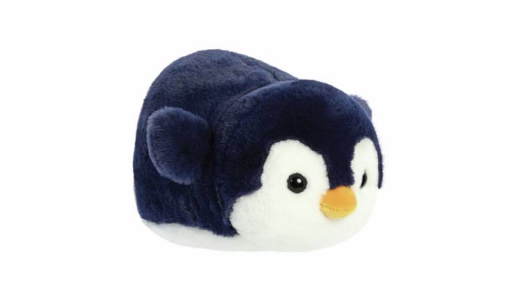 Spudster 11inch Pepper Penguin Soft Toy