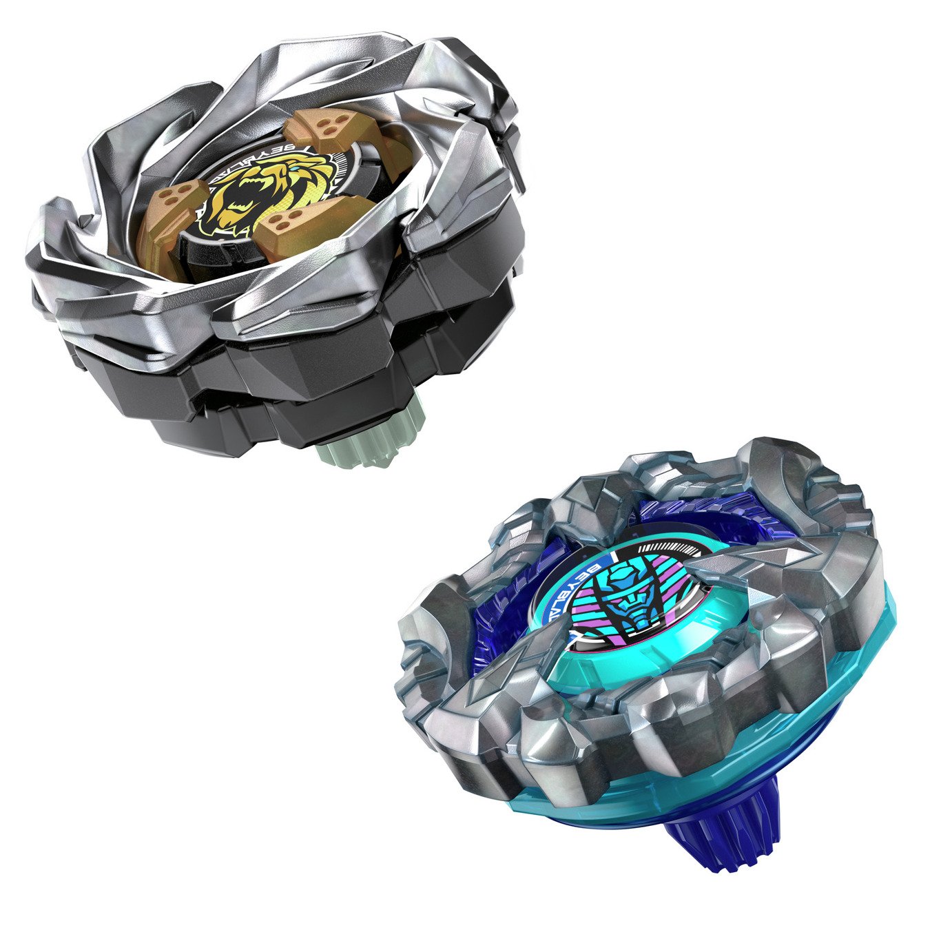 Buy Beyblade X Dual Pack Battle Toys Playsets | Playsets and
