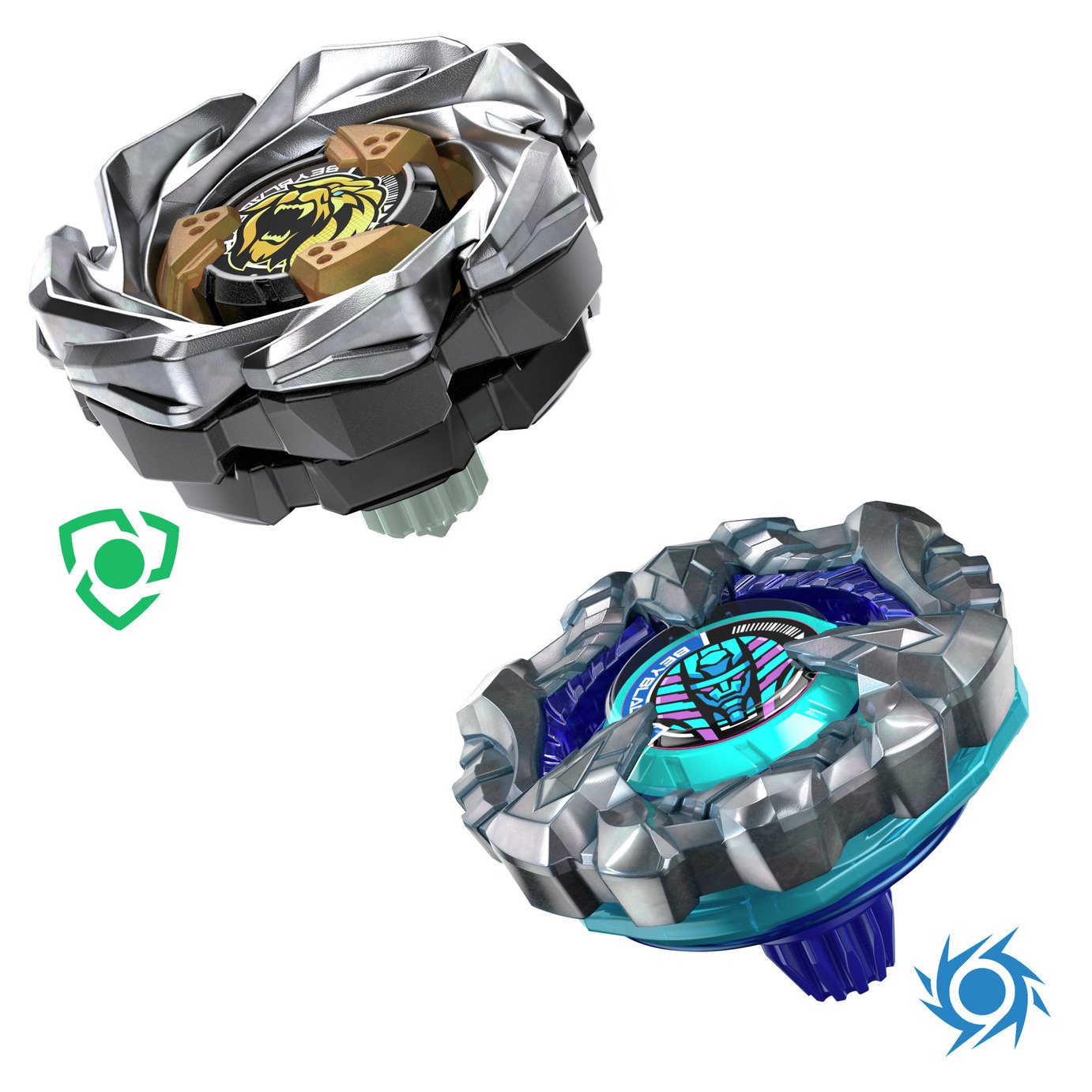 Buy Beyblade X Dual Pack Battle Toys Playsets | Playsets and