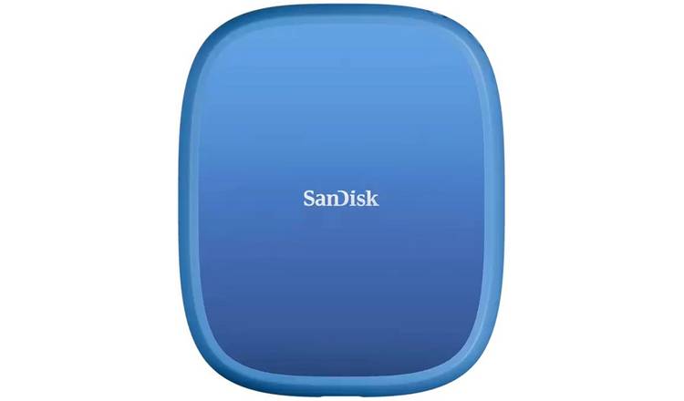 SanDisk Creator 1TB MagSafe Phone SSD