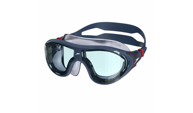 Speedo Adult Biofuse 2.0 Mask - Blue