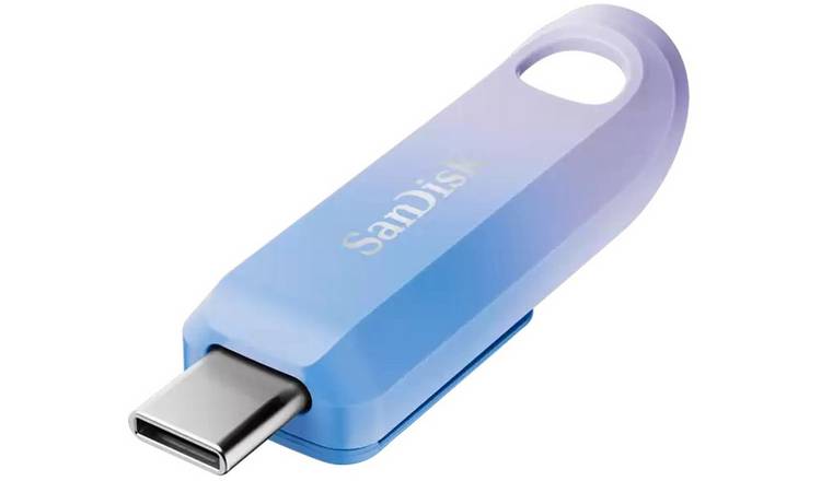 SanDisk Creator USB-C Flash Drive - 1TB