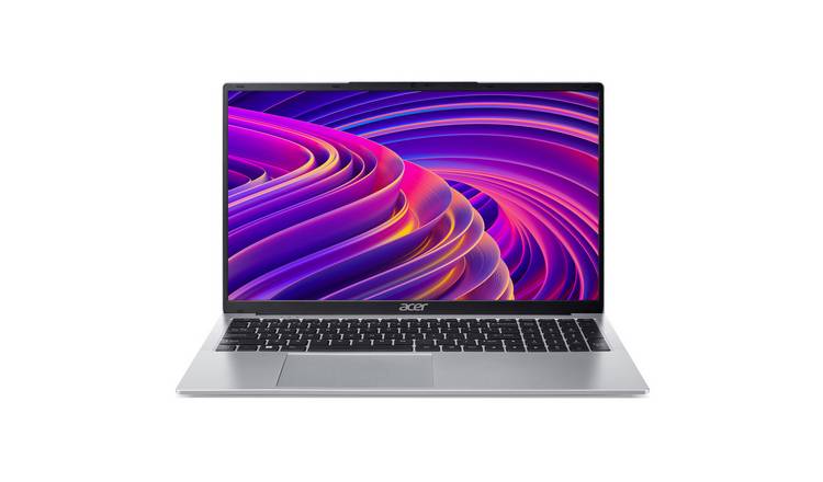 Acer Aspire Lite 17.3in N150 4GB 128GB Laptop - Silver