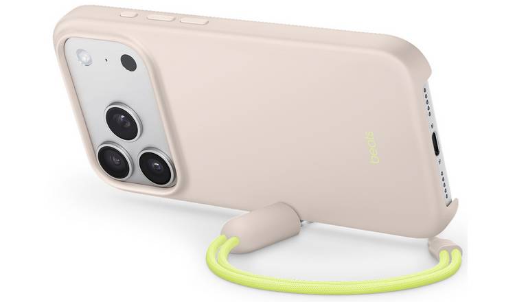 Beats iPhone 17 Pro Kickstand Case with MagSafe - Lime Stone