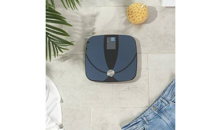 Salter LED Display Smart Scale