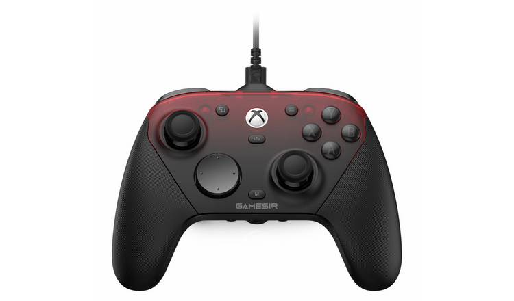 GameSir G7 Pro Xbox & PC Wired Controller - Black