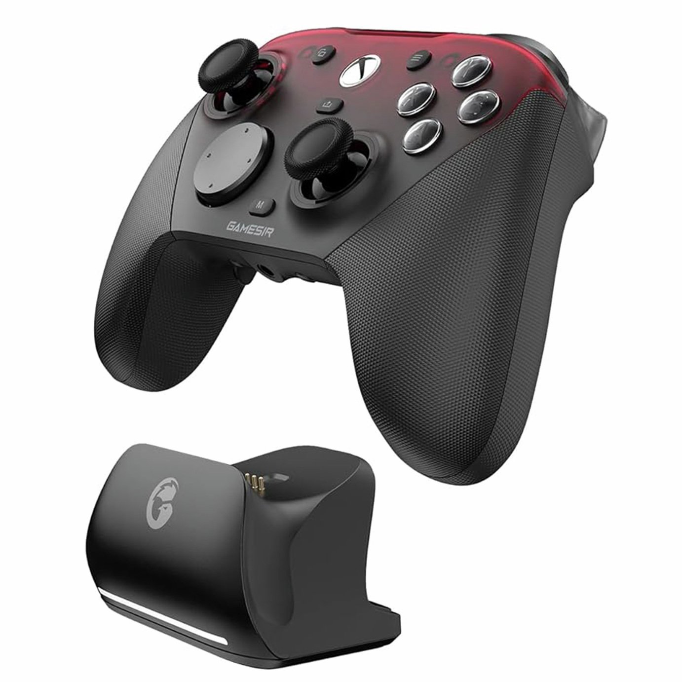 Buy GameSir G7 Pro Xbox & PC Wired Controller - Black | Xbox