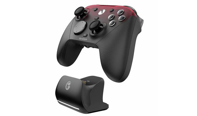 Buy GameSir G7 Pro Xbox & PC Wired Controller - Black | Xbox