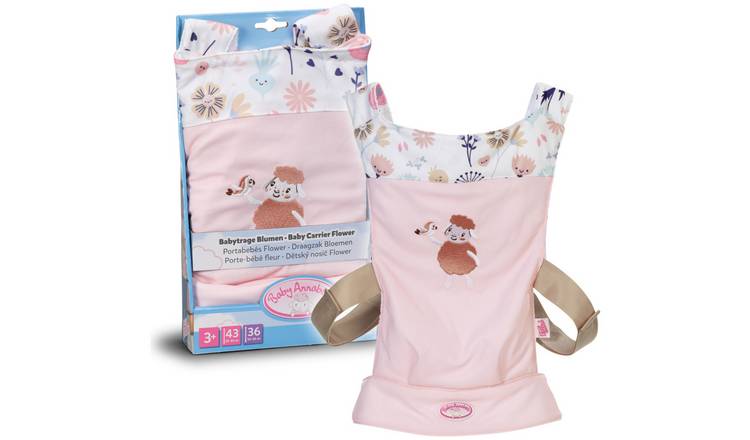Baby Annabell Active Cocoon Carrier