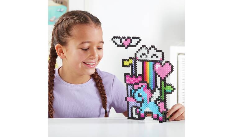 Simbrix Rainbow Palace Start Pack Craft 