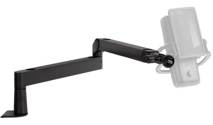 Elgato Wave Low Profile Microphone Arm - Black