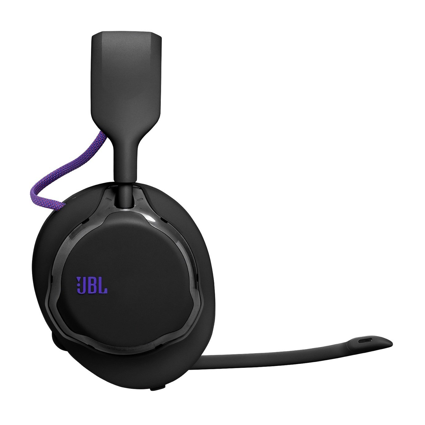 Buy JBL Quantum 650 PS, Xbox, PC, Switch Gaming Headset - Black