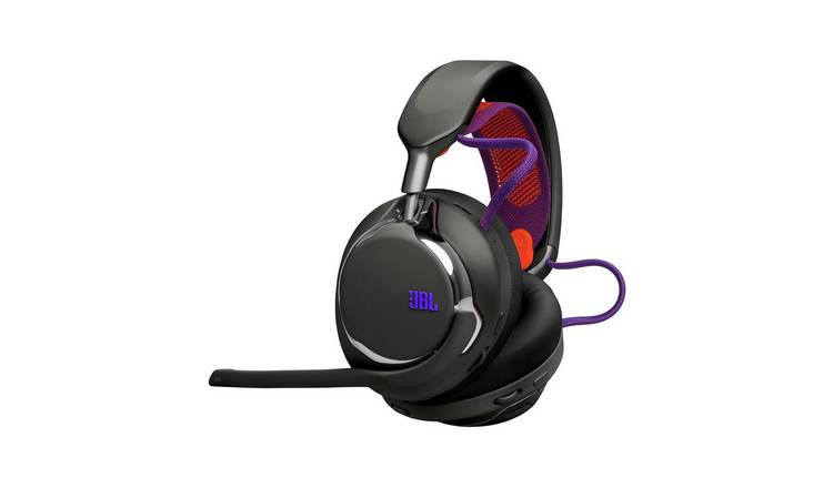JBL Quantum 950 PS, Xbox, PC, Switch Gaming Headset - Black