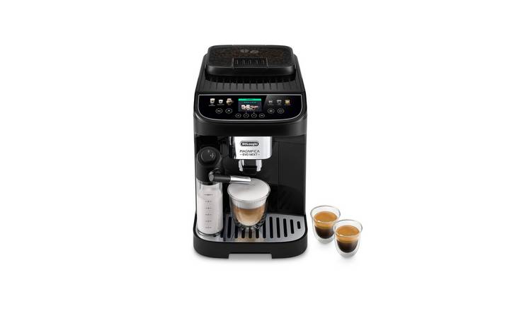 De'Longhi ECAM310.60.B Mag Evo Bean to Cup Coffee Machine