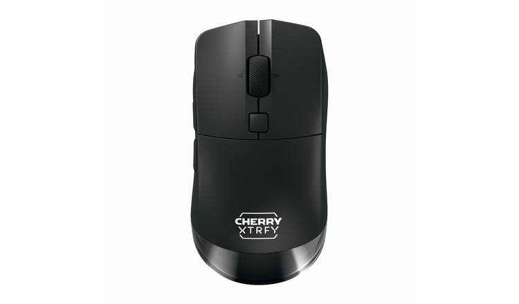 CHERRY XTRFY M50 Wireless Gaming Mouse - Black