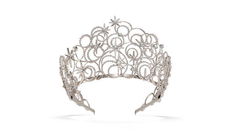 Wicked Glinda's Bubble Crown Roleplay Toy