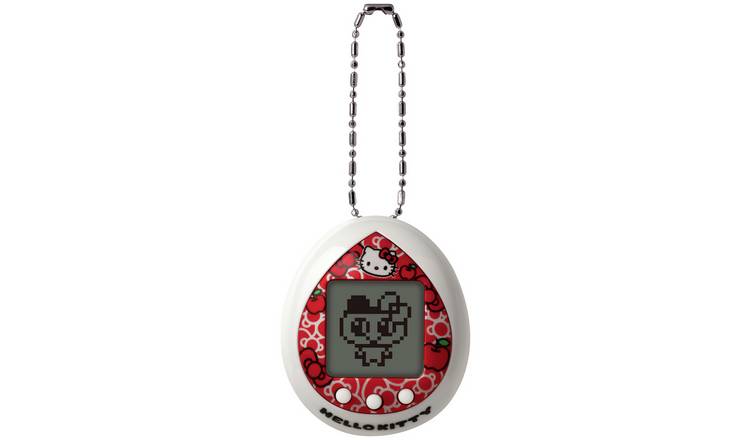 Tamagotchi Hello Kitty 50th Anniversary Toy