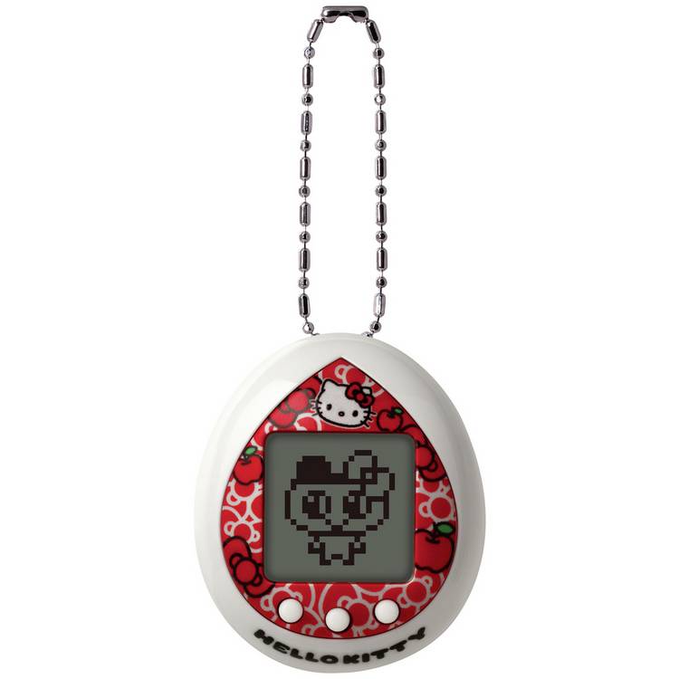 Tamagotchi Hello Kitty 50th Anniversary Toy 0