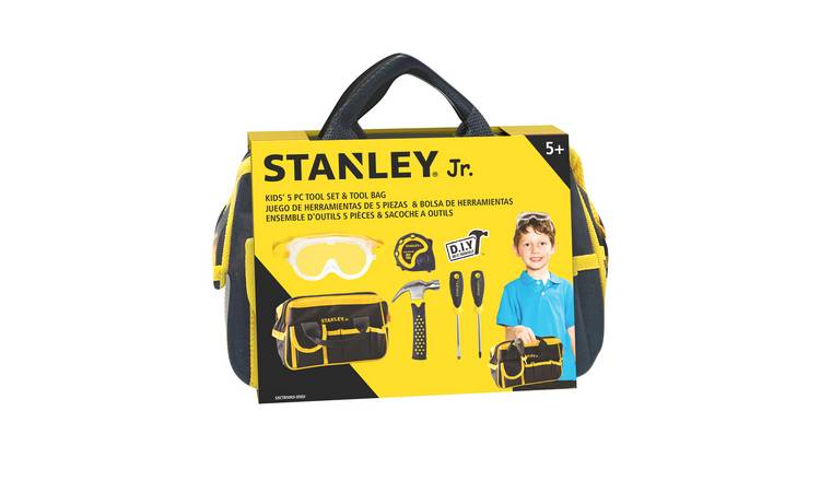 Stanley Jr Tool Bag and Tool Set