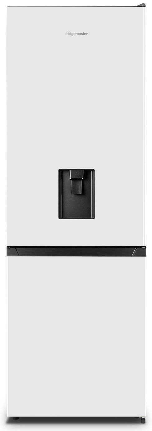 Fridgemaster MC60287D Fridge Freezer Review