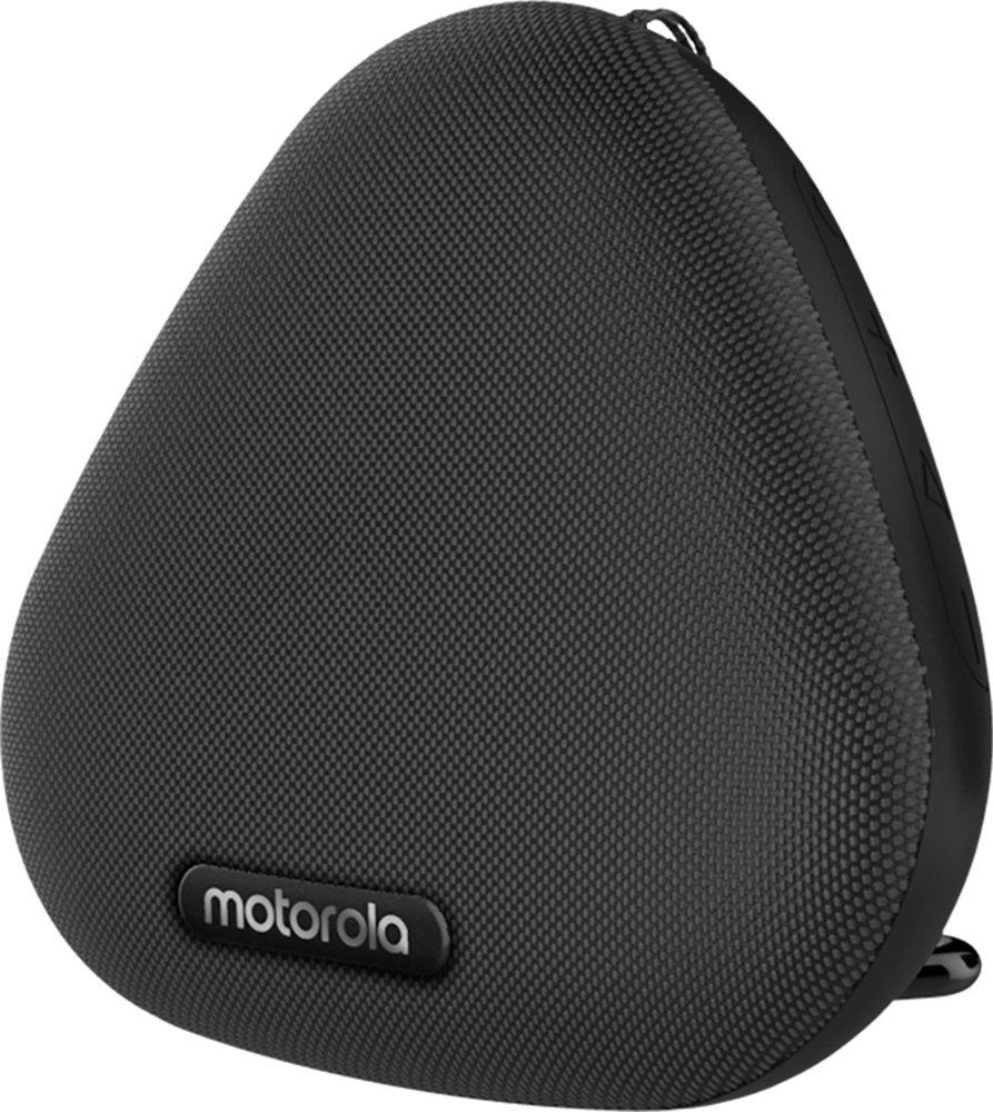 Motorola Sonic Boost 230 Wireless Portable Speaker Review