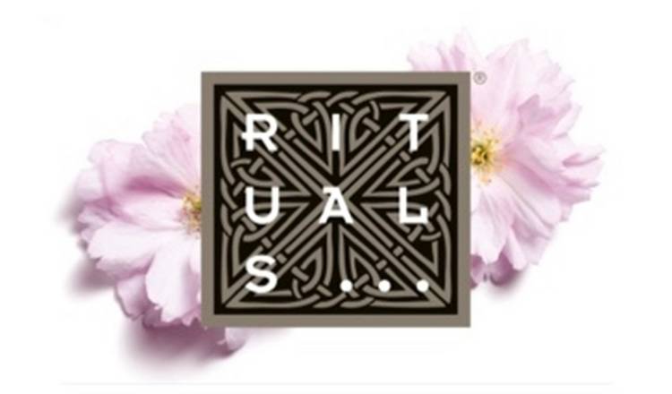 Rituals 25 GBP Gift Card