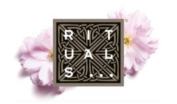 Rituals 50 GBP Gift Card