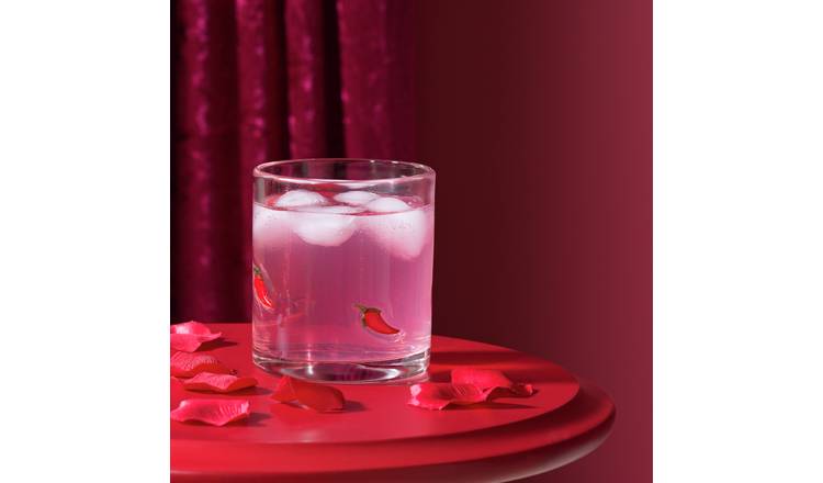 Argos Home Chilli Tumbler