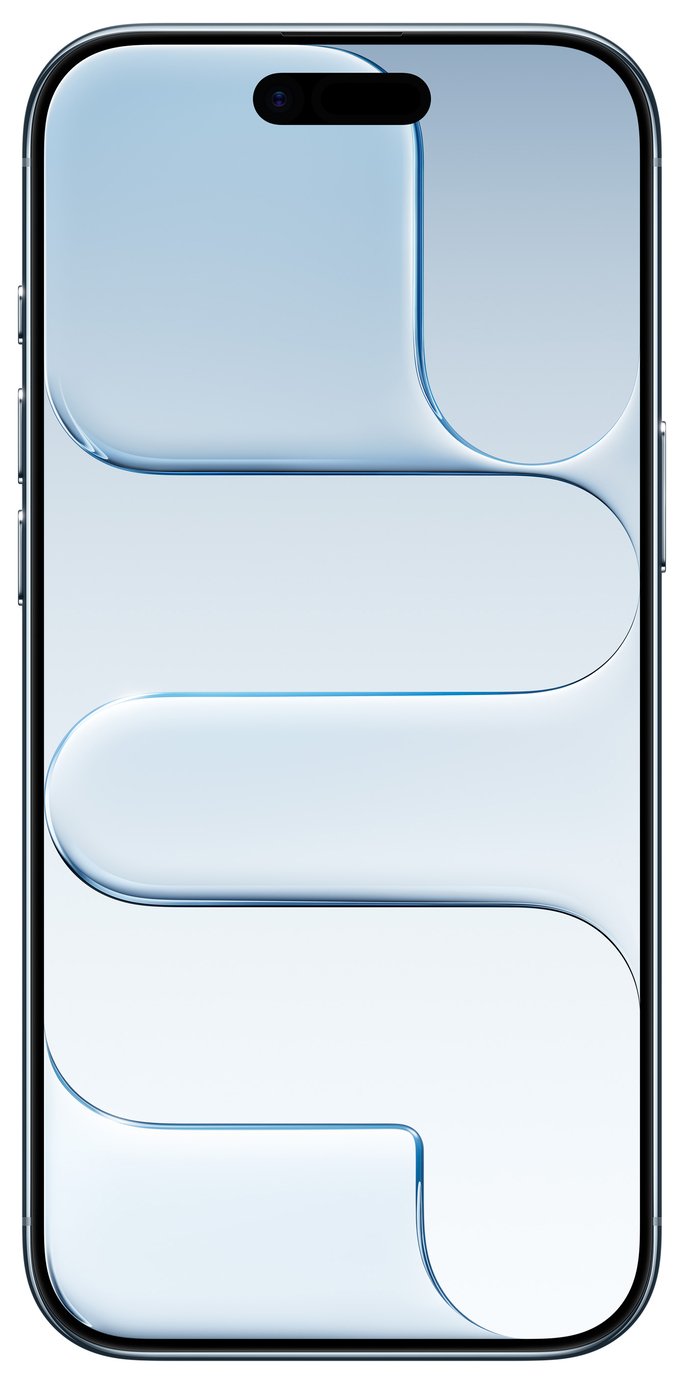 Buy SIM Free iPhone Air 5G 256GB AI Mobile Phone - Sky Blue | SIM