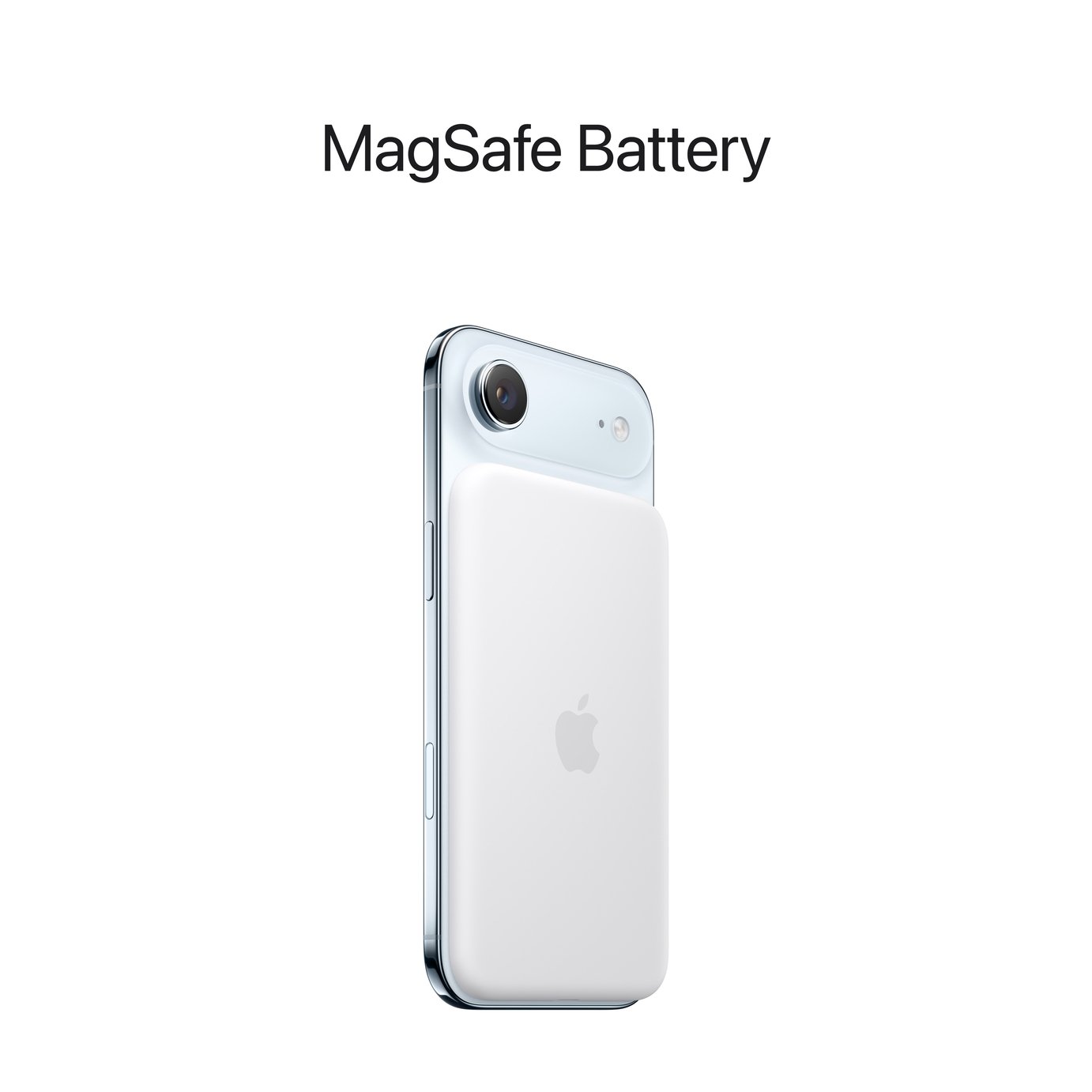 Buy SIM Free iPhone Air 5G 256GB AI Mobile Phone - Sky Blue | SIM
