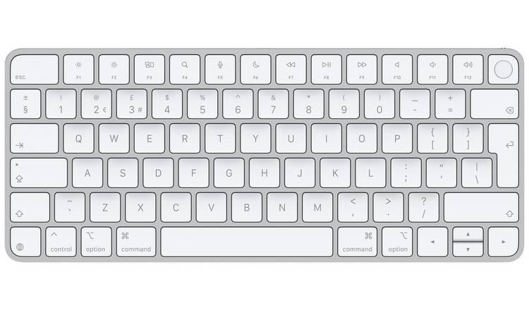 Apple Magic Keyboard with Touch ID