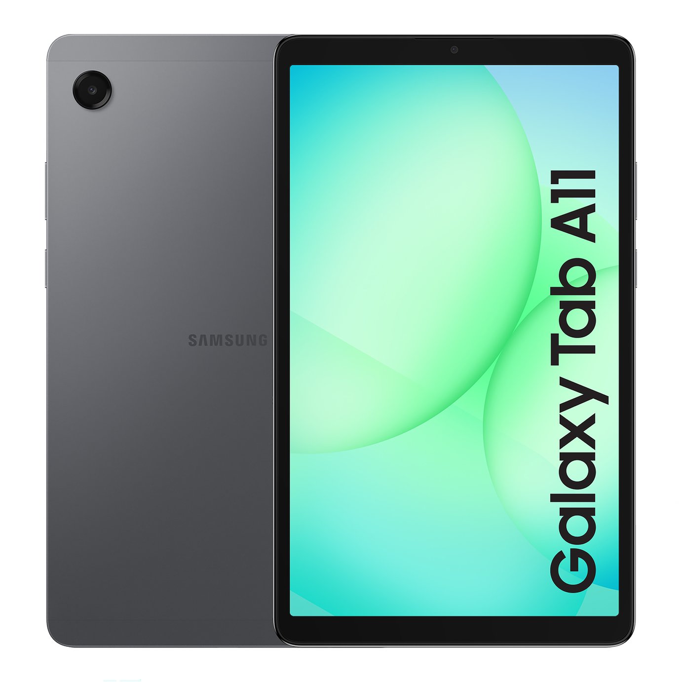 Samsung Galaxy Tab A11 8.7in 128GB Wi-Fi Tablet - Grey