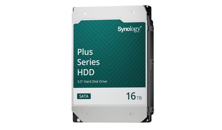 Synology HAT3310 16GB Hard Disk Drive