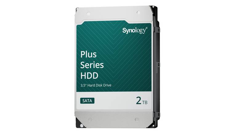 Synology HAT3300 2TB Hard Disk Drive