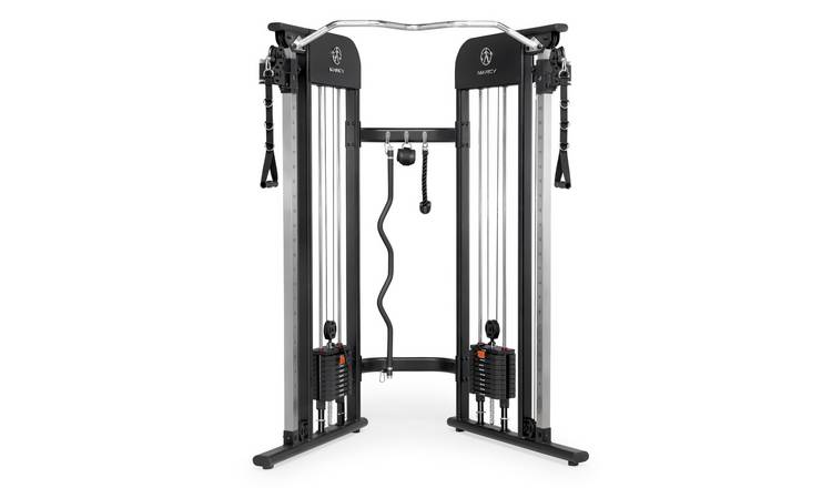 Marcy MFT942 Functional Trainer